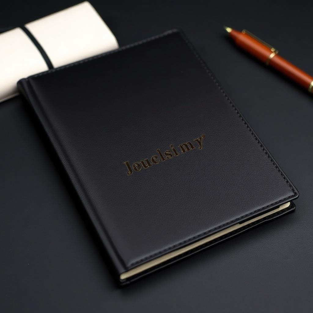 Deri Defter
