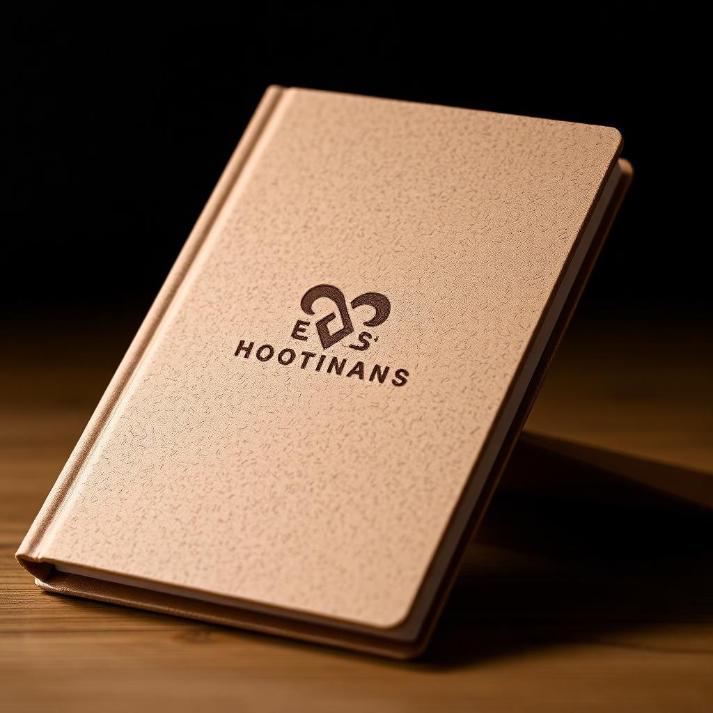 Mantar Kapak Defter